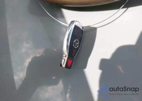 2014 Mercedes-Benz C 300 Luxury 4Matic/Sport 4Matic from USA, damaged, VIN WDDGF8AB3EA922409